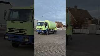 Газовоз IVECO 180E28 | Зображення 4 - Autoline