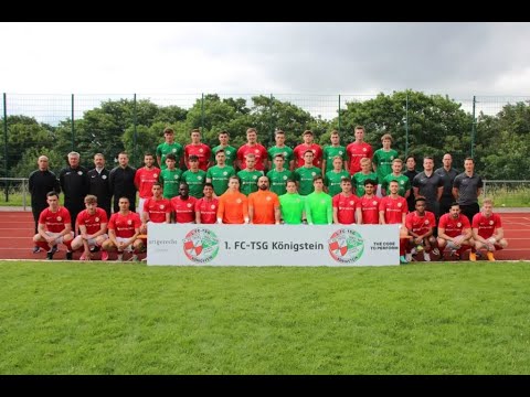 Abschlussfeier  - 1.FC-TSG Königstein | Saison 2021/22