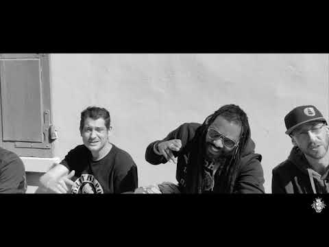 " MAUX CROISÉS " OFFICIEL 2021