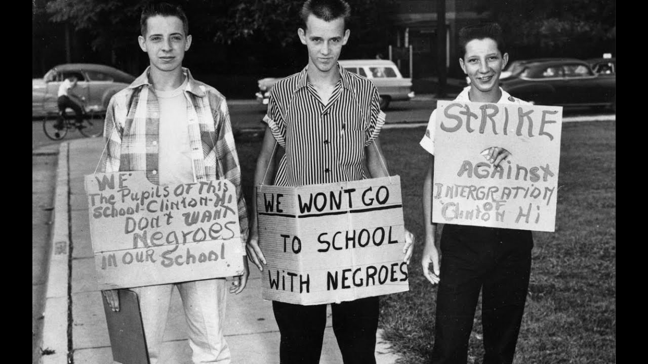 Nathaniel Briggs recalls civil rights struggle in NJ