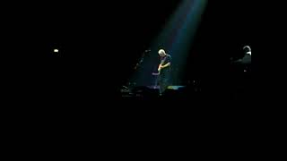 David Gilmour Glasgow May 2006