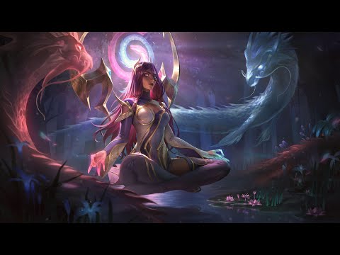 NA Challenger Support Karma vs Nautilus - Patch 25.S1.3 - Stream Replay