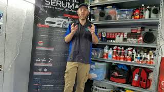 How To Choose A Detailer