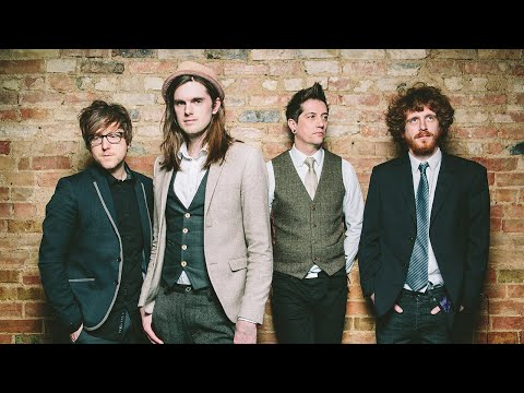 The Mesh Band Showreel