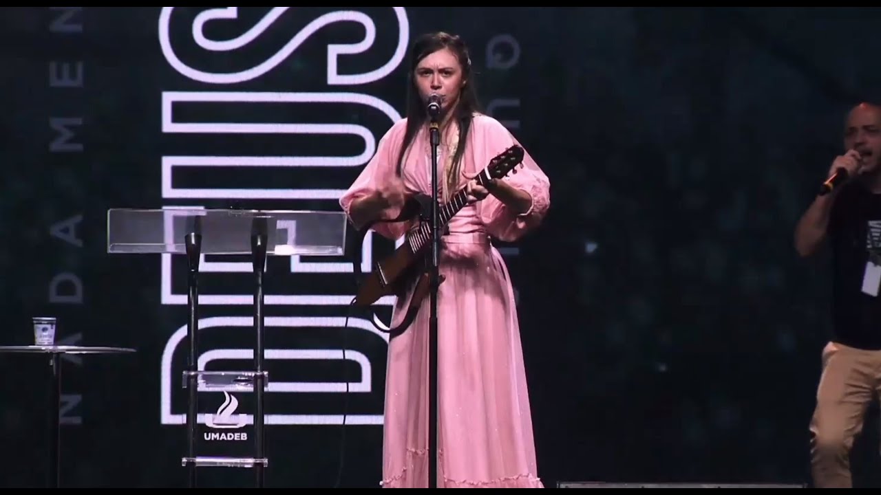 Anna Clara - UMADEB 2024 (Participação Completa)