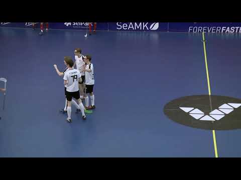 Maalikooste SPV-TPS 2.3.2019