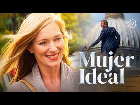 Mujer Ideal | Una Vida Perfecta Escondía una Familia Rota 💔 Peliculas Completas en Español Latino