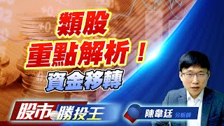 類股重點解析 ! 資金移轉 #營建資產 #食品 #電力能源 #金融股 #機器人 類股重點解析 ! 資金移轉 #營建資產 #食品 #電力能源 #金融股 #機器人