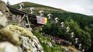 Your Essential Guide to Red Bull Hardline 2022