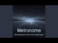 Metronome 140 bpm - Allegro