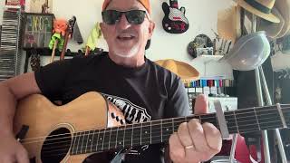 TUTO »QUELQUES CRIS » Johnny HALLYDAY - ( beaucoup plus facile :-D?) - Seb ?