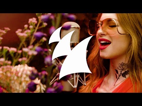 Sultan + Shepard feat. Red Rosamond - Damn (Official Music Video)