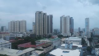 Pearl Manila Hotel, Philippines