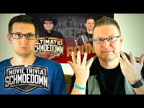 Schmoedown Reactions - John Rocha vs Mike Kalinowski - 10/10/19