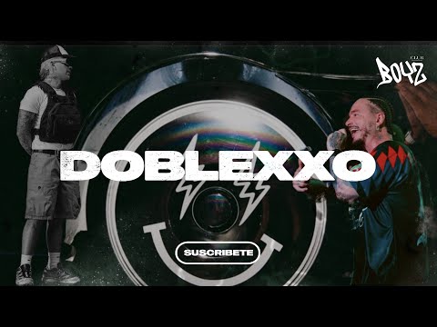 DOBLEXXO - J Balvin, Feid