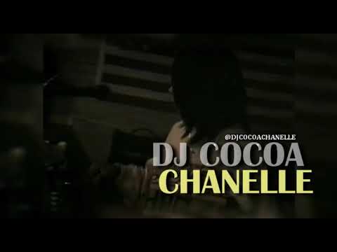 Classic 90's DJ Set (LIVE): DJ Cocoa Chanelle