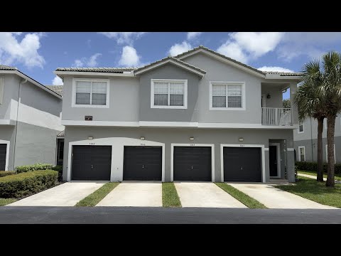 Spacious 3-Bedroom Condo in Gated Magnolia Bay Community property video