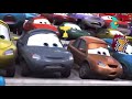 Cars 2006 Dinoco Is All Mine TV Arabic