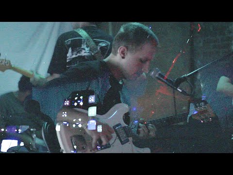 Melaina Kol live @ The Psychic Garden, Rochester NY [Full Set!]