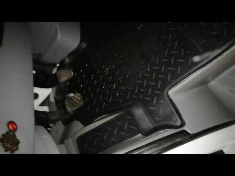 Mercedes Sprinter 516 NGT