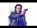 Джон Уик (John Wick) 