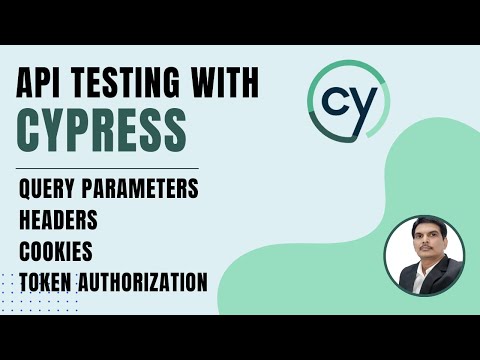 API Testing using Cypress HTTP Methods Part 1