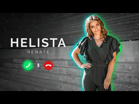 Renate - Helista