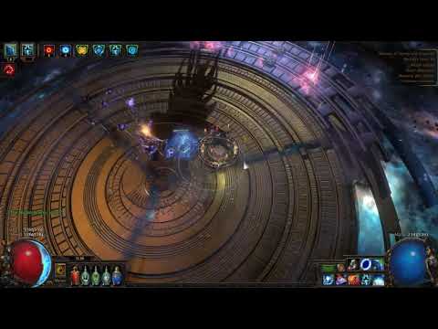 Deathless A9 Maven Fight