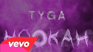 Tyga Ft Young - Thug Hookah (Beat Instrumental)
