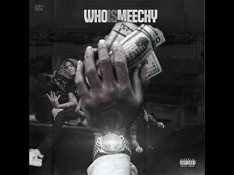 NBA Meechy Baby - Hidin feat. B Will (Who Is Meechy)