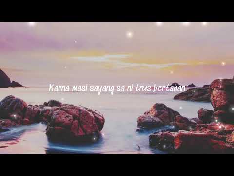 Tra sayang sa kah - Rapsoul x M.A.C x Area 85 ( lirik Vidio )