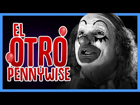 WOH la VERSIÓN INDIA de IT (ESO) PENNYWISE - Stephen King