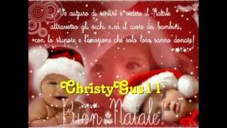 E sarà Natale - Andrea Parodi