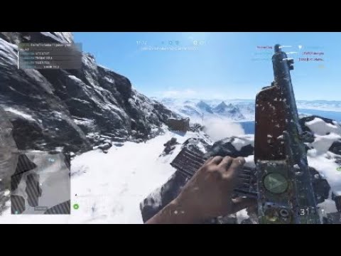 Gewehr 1-5 with the 6.2 TTk