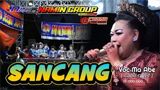 Download lagu Sancang | Jaipongan Bajidoran RMMJ Namin Group Latest 2025 mp3