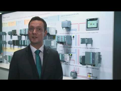 Siemens PLC