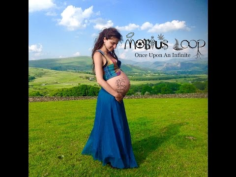 Mobius Loop - Once Upon An Infinite (Official Music Video)