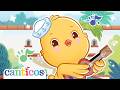 La Bamba International Dance Day Nursery Rhymes Kids Songs Canticosworld