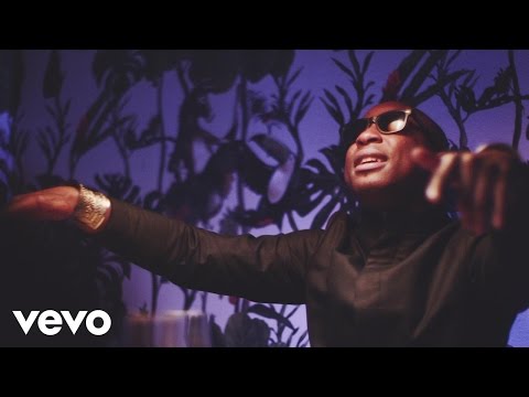 Muhammed Faal - Bout It