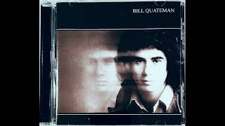 Bill Quateman - Talk To Me (Remastered By David Alpha)