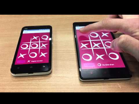 Game demo