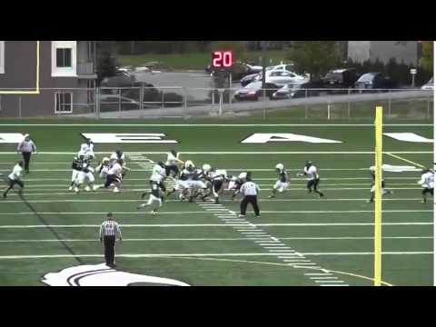 Francis Gilbert-Brodeur CNDF