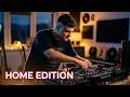 Partydul KissFM Ed599 Home Edition GuestMix By Deejay Muscalu