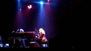 Chi Coltrane live Utrecht &quot;Turn me around&quot;