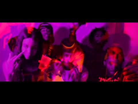 SpaceGhostPurrp (Feat. N3ll & Rell) -- Phxnk / KlvnDvy