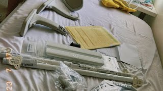 整理房間佈置紀錄