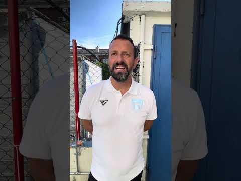 🎙️Intervista a Lorenzo Licata, DS dell’Atletico Ardea