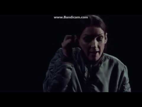 Winona Ryder-The Pacer (100 monologues)