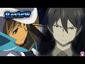 Classroom Crisis Episode 1 First Impressions Review Very Good Start クラスルーム クライシ�