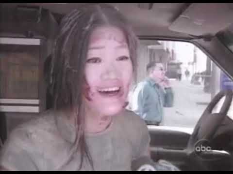 "How Badly Are You Hurt?" Interview With 9/11 Survivor